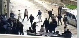 Uşaqların başlatdığı davaya ailələr də qoşuldu - 3 ölü, 22 yaralı