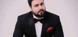 "Ürəyimdə kin saxlamağa yer yoxdur"