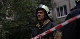 Ukraynanın böyük hissəsi elektriksiz qalıb