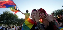 Polşa Aİ ölkələrində bağlanmış eynicinsli nikahları tanıyacaq