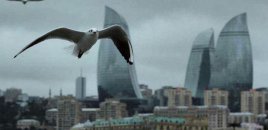 Sabah bəzi yerlərdə şimşək çaxacaq, yağış yağacaq  - PROQNOZ