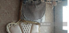 Göygöldə evdə partlayış olub, xəsarət alan var