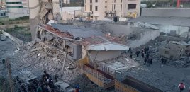 ABŞ və İsrailin hücumları nəticəsində İlamda 60 nəfər ölüb