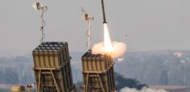 SEPAH İsrailə və ABŞ-nin Yaxın Şərqdəki bazalarına növbəti hücum dalğası başladıb