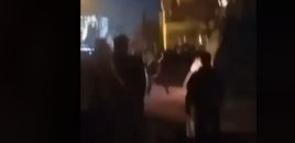 Sumqayıtda tüstüdən 10 nəfər zəhərləndi