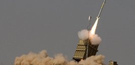 İsrail ordusu: İran raketlərinin zərərsizləşdirilməsi üzərində iş aparılır