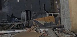 Sudanda xəstəxanaya hücum nəticəsində 60-dan çox insan həlak olub