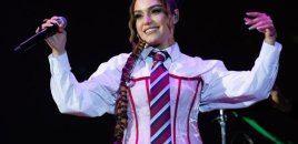 Çinarə Məlikzadə yeni mahnı təqdim edib - VİDEO