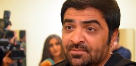 "Kasıb həmişə, harasa tələsir" - Fərda