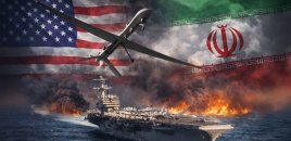 “Elektrik enerji stansiyalarına zərbələrin endirilməsi olduqca təhlükəlidir" - Politoloq