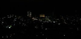 Kubada elektrik sistemi çökdü: bir həftədə ikinci dəfə qaranlığa qərq oldu