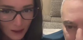 Erbil suriyalı xanımla eşq yaşayır