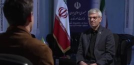 İsmayıl Bəqai: İranın hər yerində çox sayda insan öldürülüb