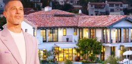 Məhəllədəki bütün evləri aldı