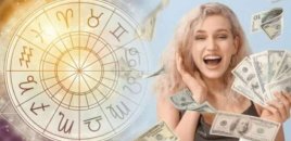 Aprel bu bürclər üçün uğurlu olacaq