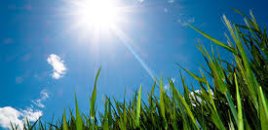 Sabah 20 dərəcə isti olacaq