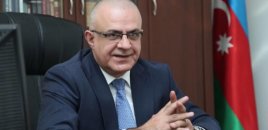 Effektiv idarəçilik və sosial ədalət paradiqması