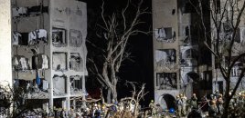 İsraildə İran raket hücumları: 180-dən çox yaralı var