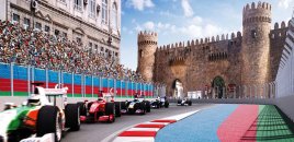"Formula-1" üzrə builki Azərbaycan Qran-prisi ləğv olunacaq? - AÇIQLAMA