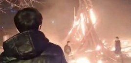 Sumqayıtdakı hadisədən sonra əhaliyə növbəti - Xəbərdarlıq