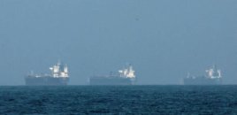 Ərəb Əmirliklərinin yük gəmisinə qarşı hücum olub