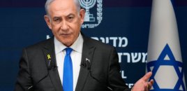 Netanyahu Avropa ölkələrini İrana qarşı müharibəyə qoşulmağa çağırıb