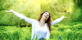 Sabahın havası meteohəssas insanlar üçün əlverişlidir