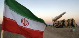 İran ABŞ-ın F-15 qırıcı təyyarəsinin vurulduğunu açıqlayıb