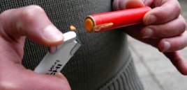 Gəncədə fişəng partlayıb, yeniyetmə xəsarət alıb