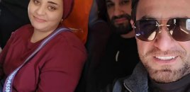 Rusiyada qəza enişi edən təyyarədə azərbaycanlı məşhurlar olub - VİDEO