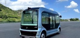 Azərbaycanda nə vaxtdan sürücüsüz nəqliyyat vasitələrini görmək mümkün ola bilər? - VİDEO