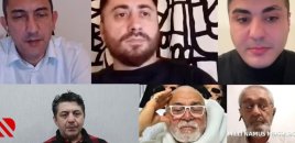 "Milli namus məsələsi" - "Şantaj çetesi" belə ifşa olundu - VİDEO