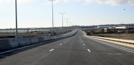 Bu ərazilərdə yollar təmir ediləcək - VİDEO