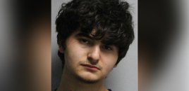 Azərbaycanlı gənc Amerikada itkin düşüb - Foto