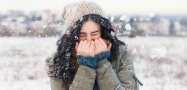 Güclü külək, intensiv yağış, qar yağacaq - Sabahın havası