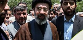 "Müctəba Xamenei təcrid olunub, mesajlara cavab vermir"