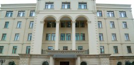 MN: Bakı və Abşeronda PUA-larla təlim-məşq uçuşları keçiriləcək