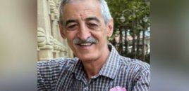 Bakıda 70 yaşlı kişi itkin düşdü - Foto