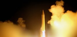 "Tasnim": İran qarşıdakı günlərdə müharibə ilə bağlı yeni “sürprizlər” planlaşdırıb