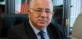 Putin azərbaycanlı alimi təltif etdi