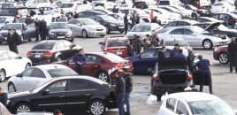 Maşın almaq istəyənlərin NƏZƏRİNƏ - VİDEO