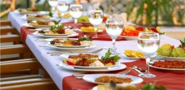 Bayram qonaqlığı faciə ilə bitdi - TƏFƏRRÜAT - VİDEO