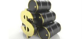 Azərbaycan nefti 6 %-ə yaxın ucuzlaşıb