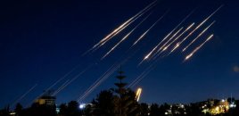 KİV: İsrail və ABŞ İranda qaz boru kəmərinə zərbə endirib