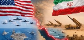 İran müharibənin bitməsi üçün şərtlərini açıqladı