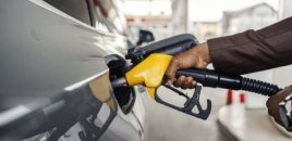 Britaniyada yanacaq satışına məhdudiyyət qoyuldu