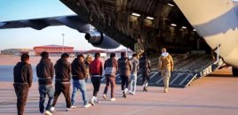 Gürcüstandan Azərbaycan vətəndaşları da daxil olmaqla 105 qanunsuz miqrant deportasiya edilib