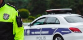 DYP hava ilə bağlı sürücülərə xəbərdarlıq edib