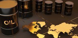 Neft kəskin ucuzlaşmadan sonra yenidən bahalaşdı