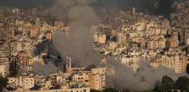 IDF: “Hizbullah”ın komanda mərkəzləri məhv edilib